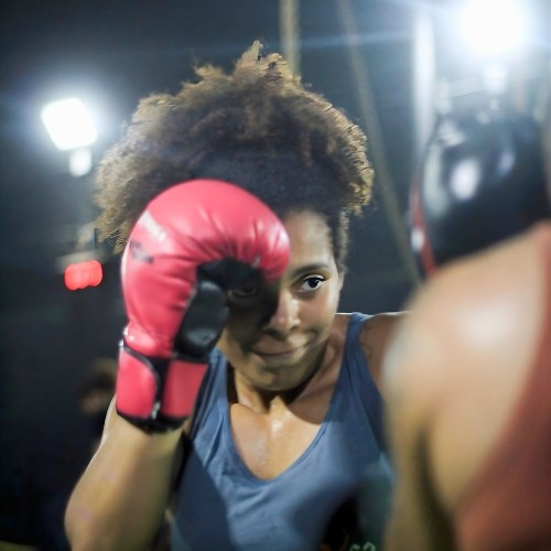Muay Thai Adulto
